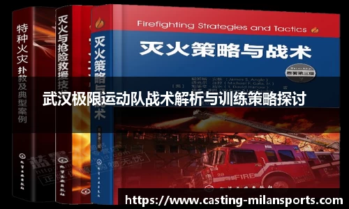 武汉极限运动队战术解析与训练策略探讨